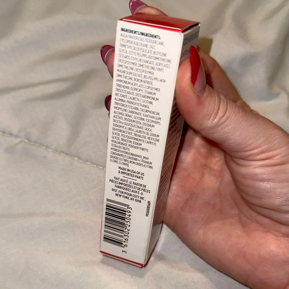COVERGIRL Outlast Extreme Wear Concealer